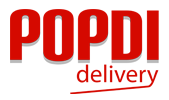 JáPedi Delivery